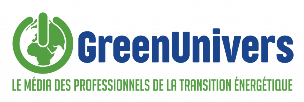 Logo green univers