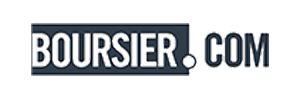 Logo boursier