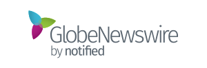 logo globe news wire