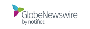 globe news wire logo